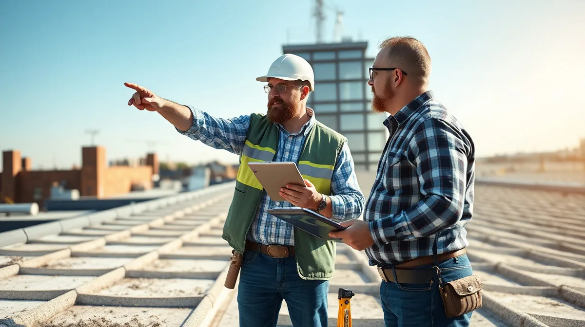 Commercial Roof Coating Cost Guide 2026: Conklin Systems Explained