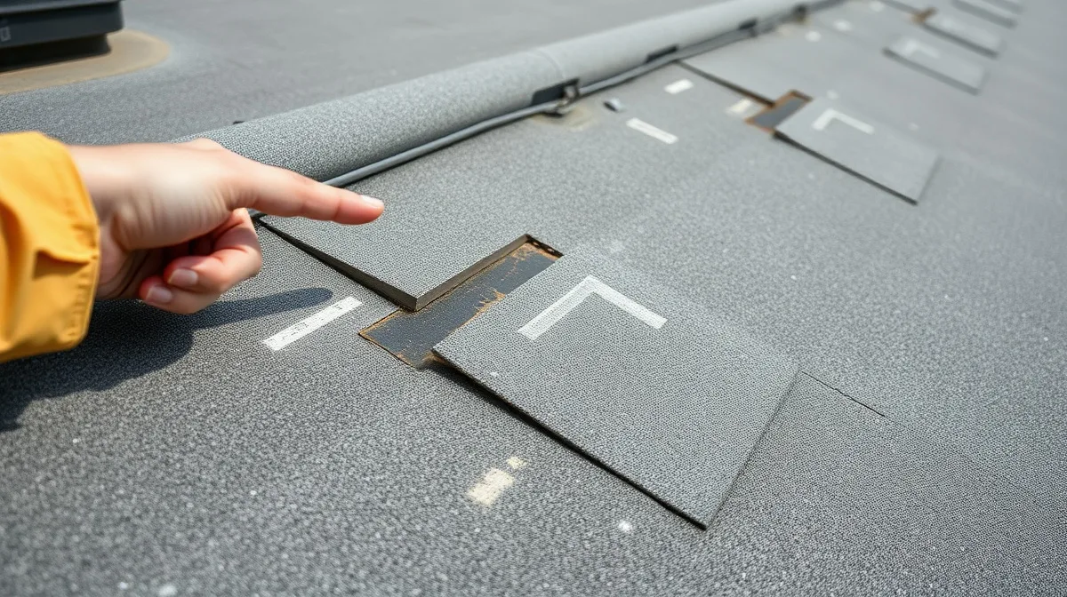 Signs Your Commercial Roof Needs a Restorative Coating (Not a Full Replacement)